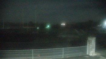 Weather camera view of Jessieville School District.