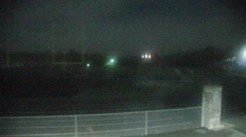 Weather camera view of Jessieville School District.