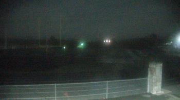 Weather camera view of Jessieville School District.