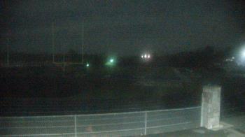 Weather camera view of Jessieville School District.