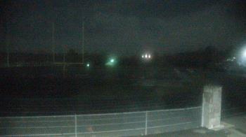 Weather camera view of Jessieville School District.