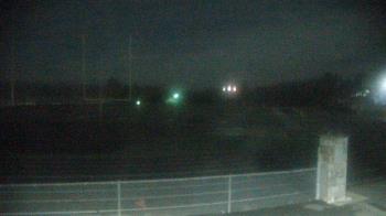Weather camera view of Jessieville School District.