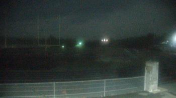 Weather camera view of Jessieville School District.