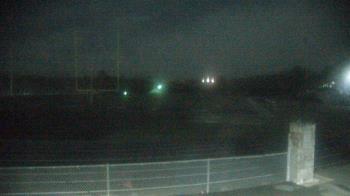 Weather camera view of Jessieville School District.