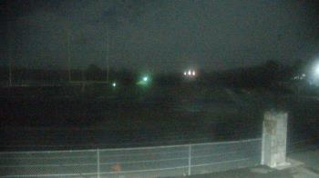 Weather camera view of Jessieville School District.