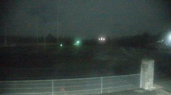 Weather camera view of Jessieville School District.