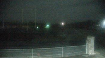 Weather camera view of Jessieville School District.