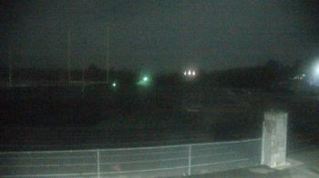 Weather camera view of Jessieville School District.