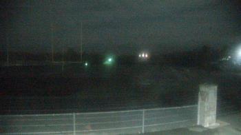 Weather camera view of Jessieville School District.
