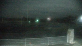 Weather camera view of Jessieville School District.