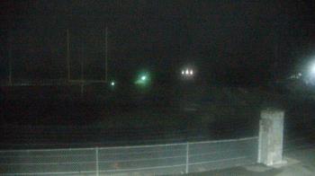 Weather camera view of Jessieville School District.