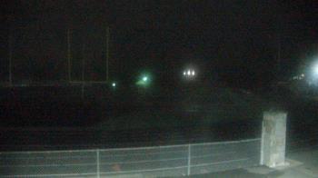 Weather camera view of Jessieville School District.