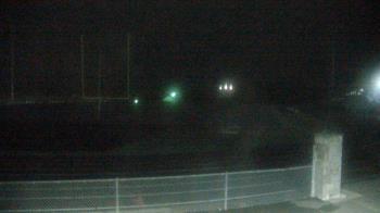 Weather camera view of Jessieville School District.