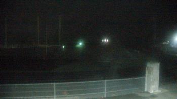 Weather camera view of Jessieville School District.