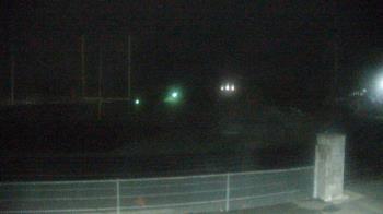 Weather camera view of Jessieville School District.