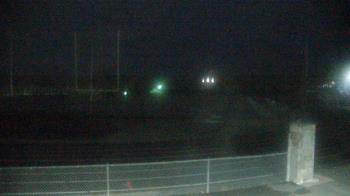 Weather camera view of Jessieville School District.