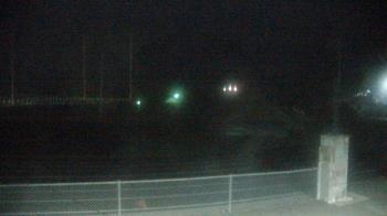 Weather camera view of Jessieville School District.