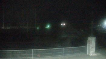 Weather camera view of Jessieville School District.
