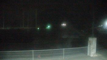 Weather camera view of Jessieville School District.