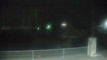 Weather camera view of Jessieville School District.