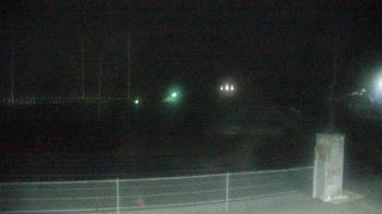 Weather camera view of Jessieville School District.