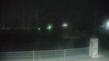 Weather camera view of Jessieville School District.