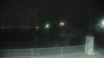Weather camera view of Jessieville School District.