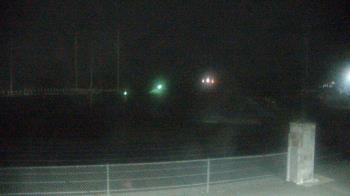 Weather camera view of Jessieville School District.
