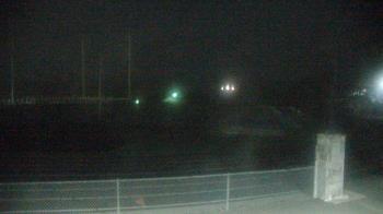 Weather camera view of Jessieville School District.