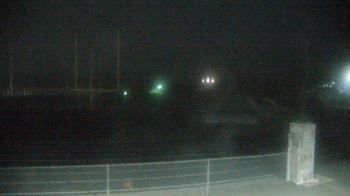 Weather camera view of Jessieville School District.