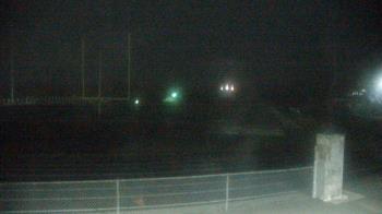 Weather camera view of Jessieville School District.