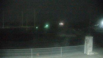 Weather camera view of Jessieville School District.