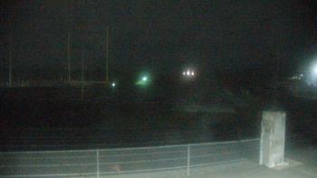 Weather camera view of Jessieville School District.