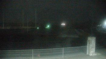 Weather camera view of Jessieville School District.