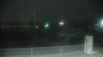 Weather camera view of Jessieville School District.