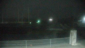 Weather camera view of Jessieville School District.