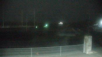 Weather camera view of Jessieville School District.