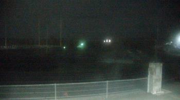 Weather camera view of Jessieville School District.