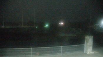 Weather camera view of Jessieville School District.