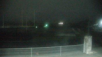 Weather camera view of Jessieville School District.