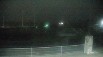 Weather camera view of Jessieville School District.