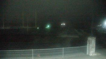 Weather camera view of Jessieville School District.