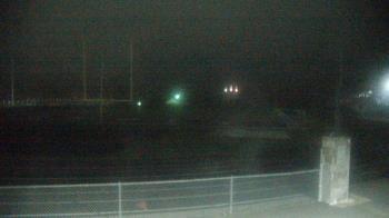 Weather camera view of Jessieville School District.