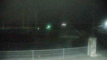Weather camera view of Jessieville School District.