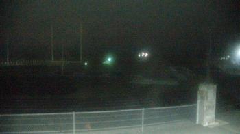 Weather camera view of Jessieville School District.