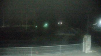 Weather camera view of Jessieville School District.