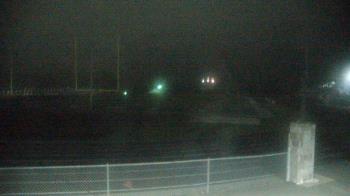 Weather camera view of Jessieville School District.