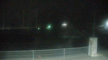 Weather camera view of Jessieville School District.