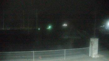 Weather camera view of Jessieville School District.
