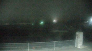 Weather camera view of Jessieville School District.
